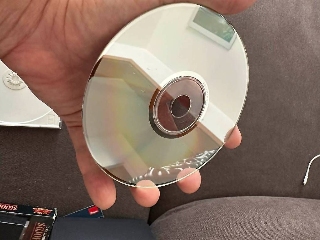 CD: Technosoft Music Collection Hyper Duel Thunderforce sega – Nuovo (secondo la descrizione) da Moutier venduto da GINGUM 3