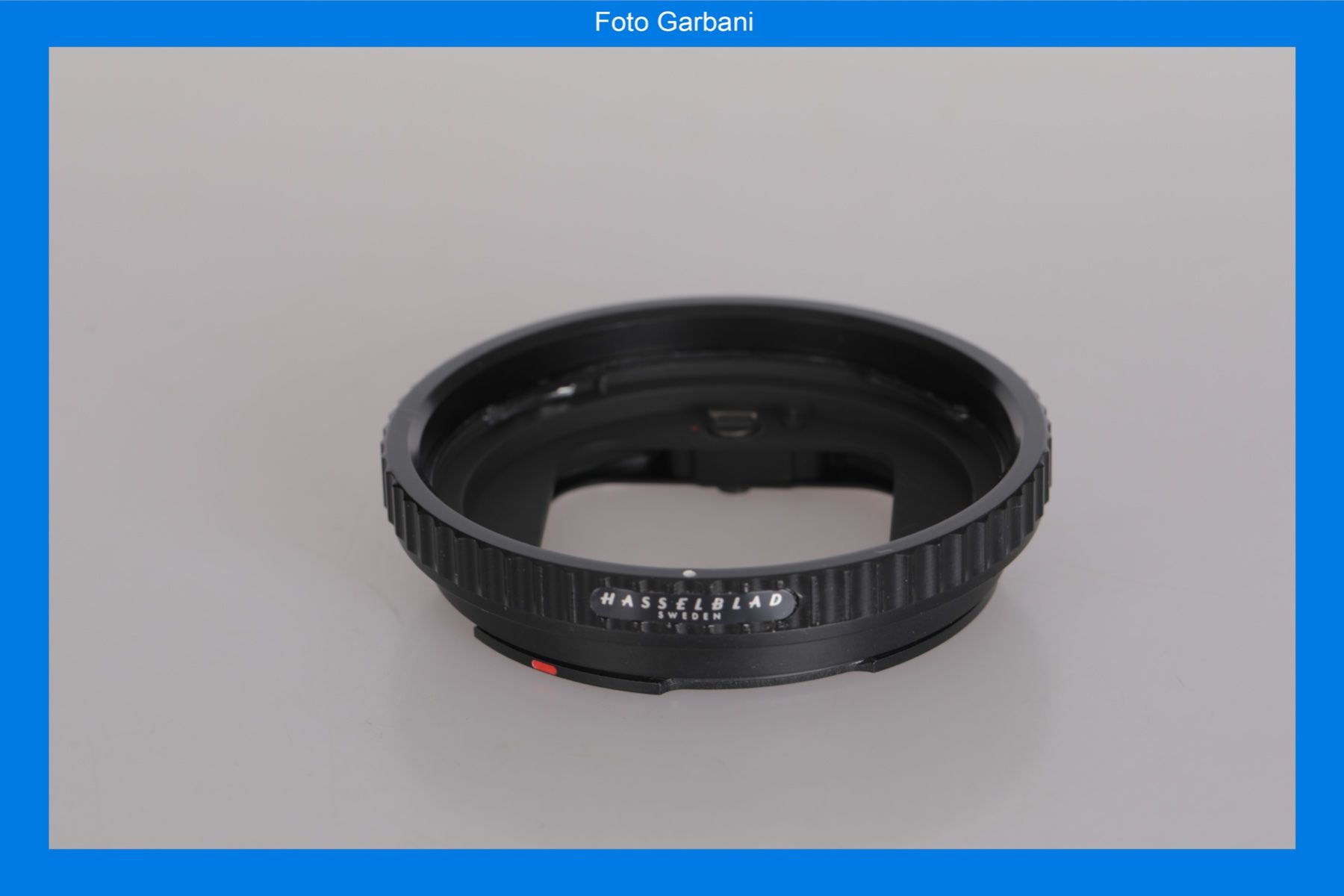 Hasselblad Adattatori foto: Hasselblad Extension Tube 10 – Usato da Muralto venduto da FotoGarbani 2