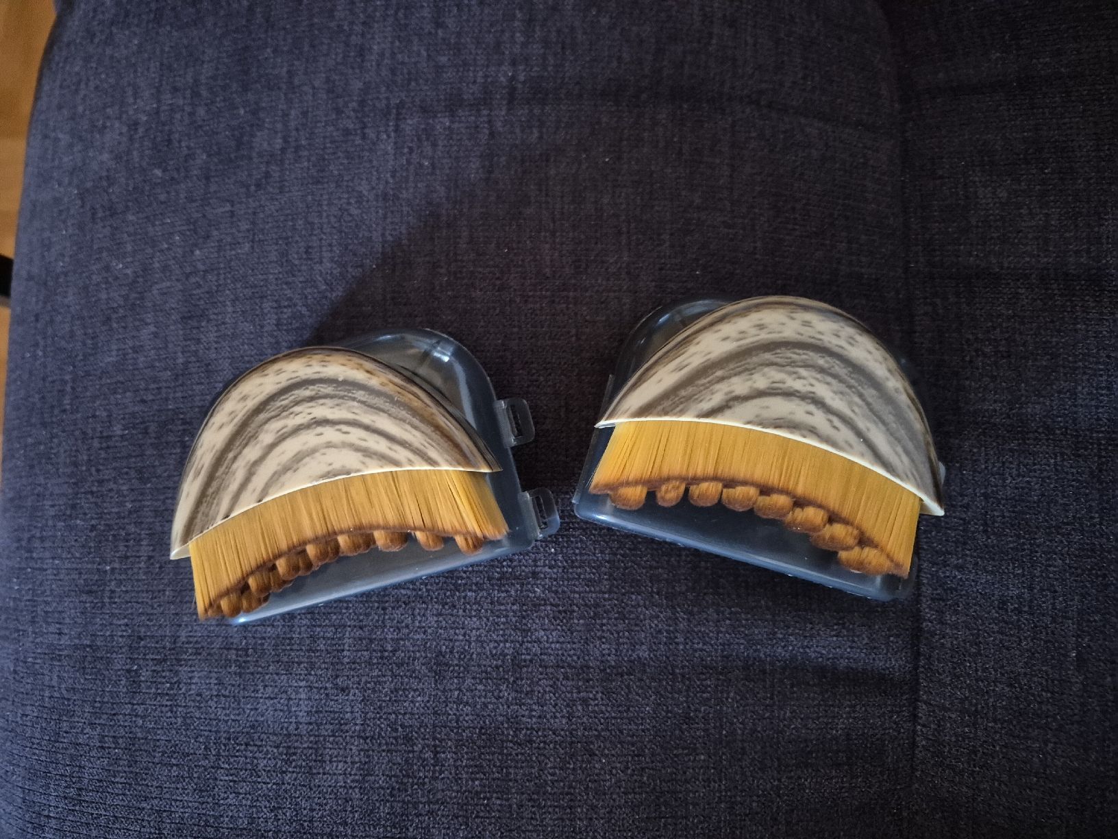 Soins du visage: aflora brosses de drainage visage – Neuf (Voir description) à Cossonay-Ville par bricbroc 1