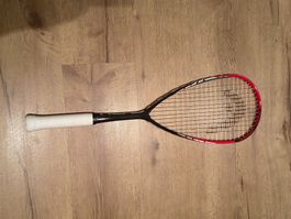 Neuer Head Squasch Schläger