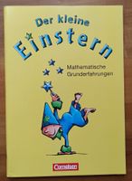 Der kleine Einstern, Mathem. Grunderfahrungen, neu