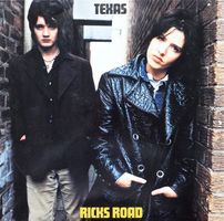 Texas – Ricks Road LP