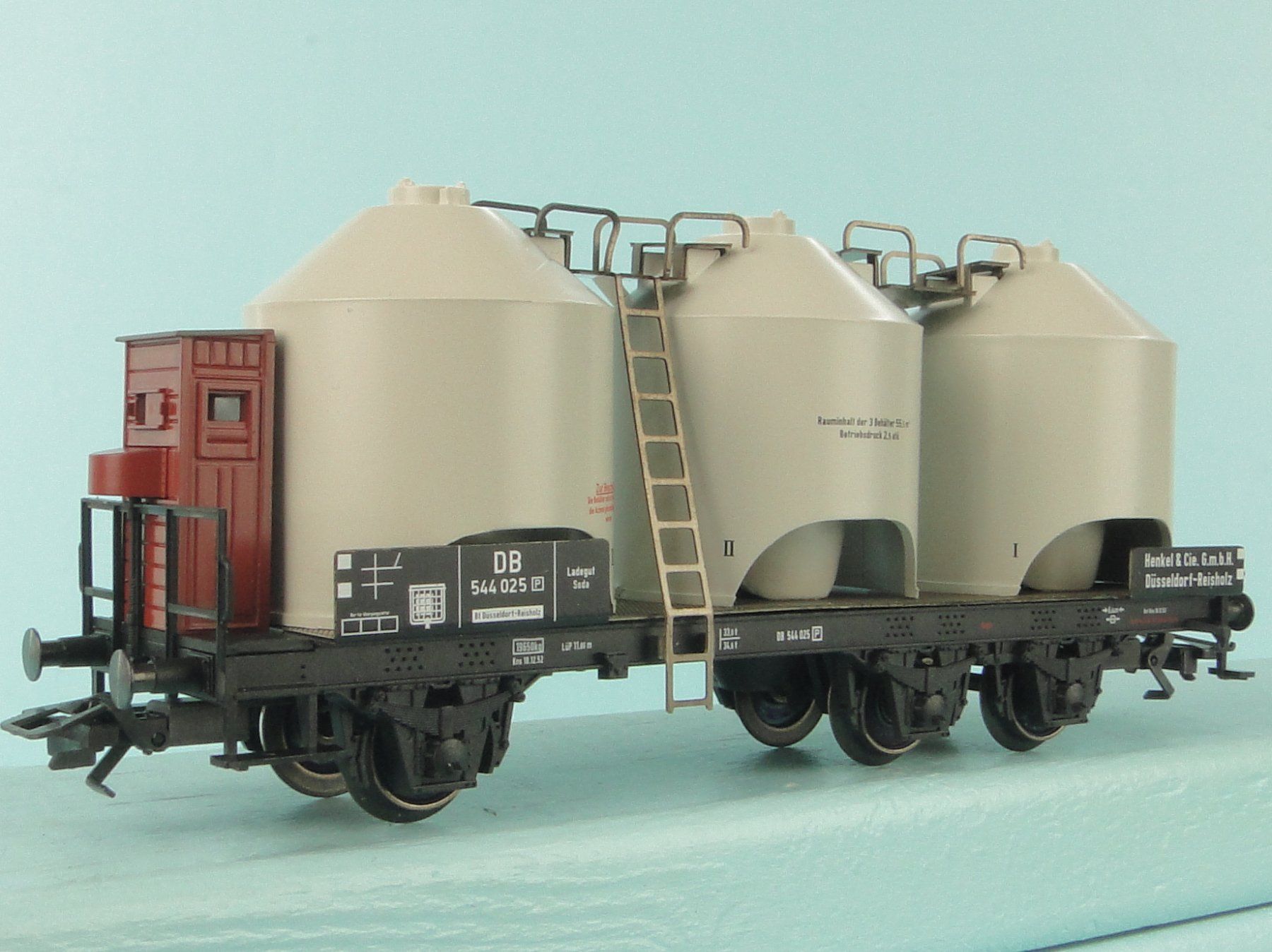 Märklin Modellini di ferrovie: Märklin 48786 Wagen Set, NEU – Nuovo (secondo la descrizione) da Bülach venduto da cann11 2