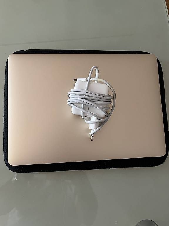Portables: MacBook 12 pouces – D'occasion à Biel/Bienne par jos_j7jy 1