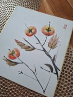Japanese-style painting/Bild im japanischen Stil/Zeichnung!