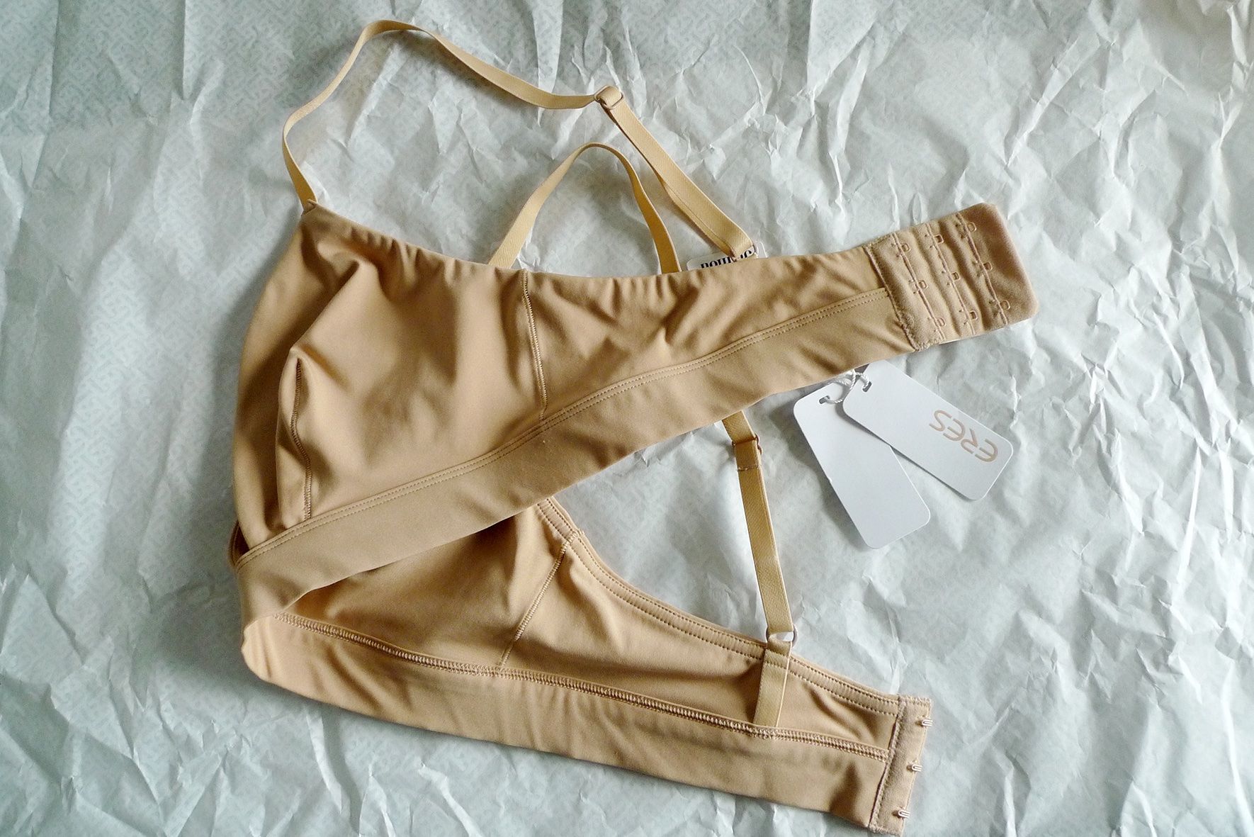 Altra biancheria intima: ERES BH / 70 C / Beige / NEU – Nuovo e nell'imballaggio originale da Zürich venduto da Supetar 5