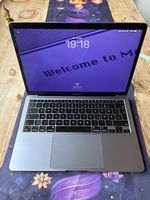 Apple MacBook M1 ( 8 gb ) 