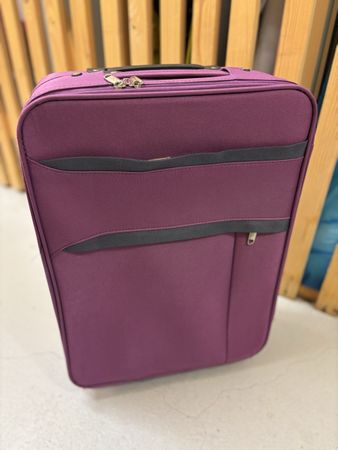 Trolley Kabinenkofer