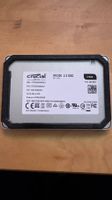 Crucial MX300 275GB 2.5" SATA SSD – Top Zustand