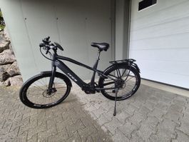 Price E-Speed 45km Bosch iTube