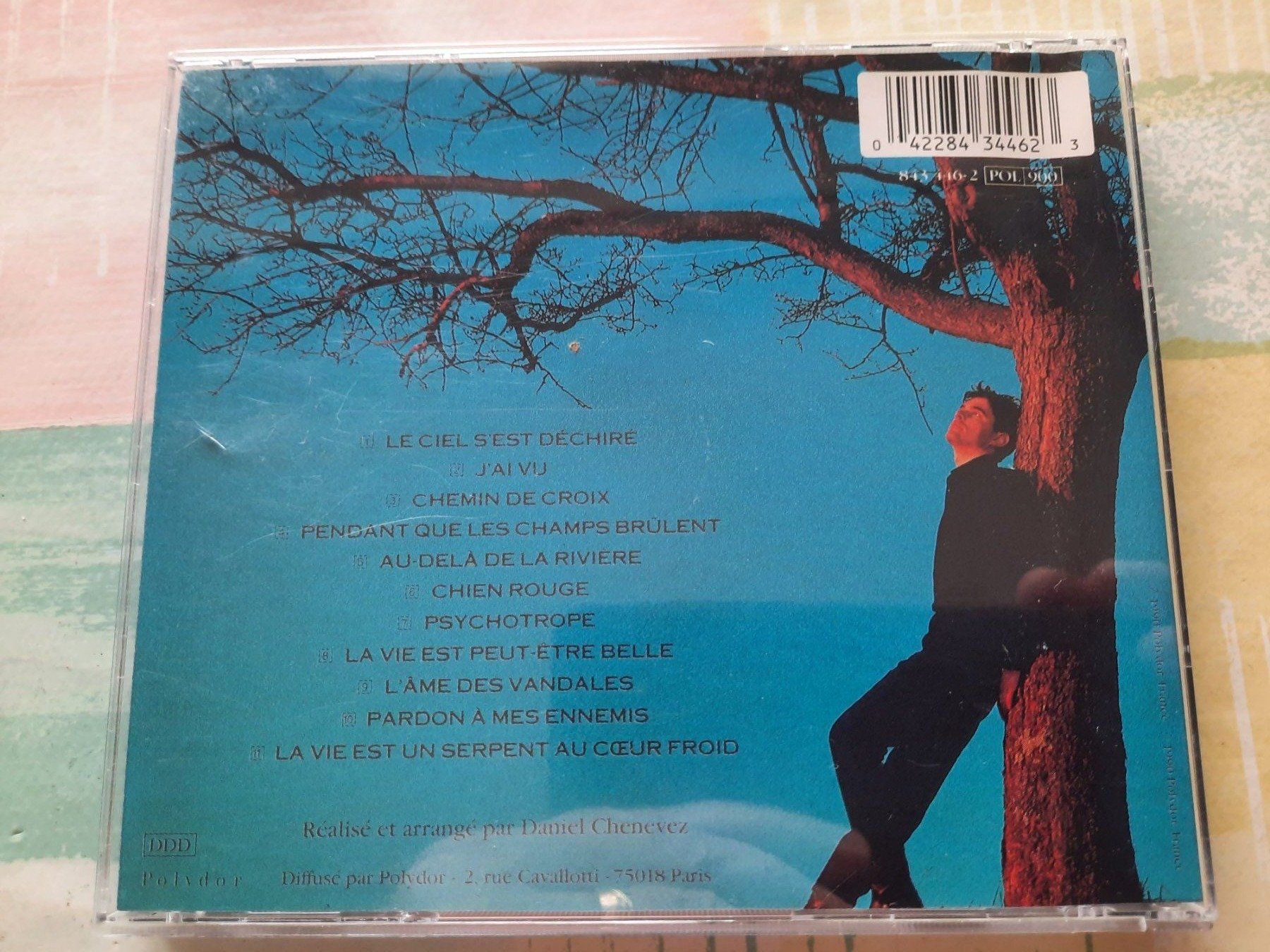 CD: CD Niagara - Religion  – Usato da Pully venduto da bro_n52j 1