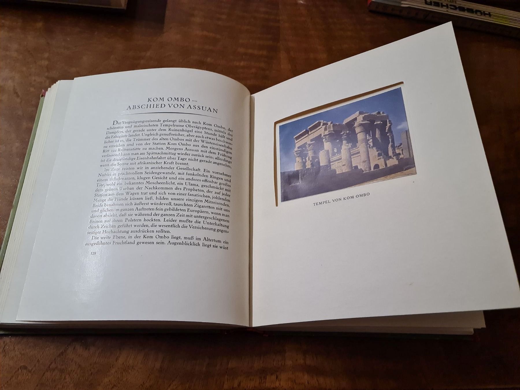 Bücher: Unter der Sonne Ägyptens – Gebraucht aus Erstfeld von Uhu1980 2