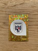 Panini WM 2026 Sticker Panama