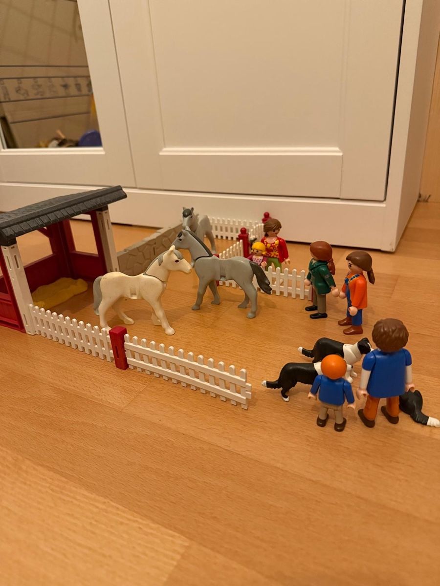 Playmobil Giocattoli: Playmobil – Usato da Kreuzlingen venduto da Sole2012 6