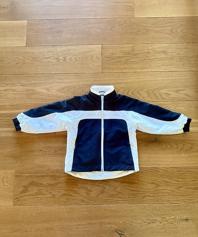 Jacken & Mäntel: Leichte Jacke von Switcher Grösse 104 – Gebraucht aus Kienberg von nan_79xg