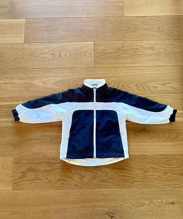 Leichte Jacke von Switcher Grösse 104