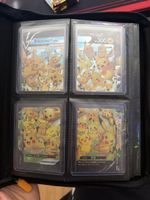 Set Pokémon Pikachu V-Union 25th Anniversary 