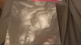 Anatomia - Decaying in...2xLP Vinyl RED Death Metal