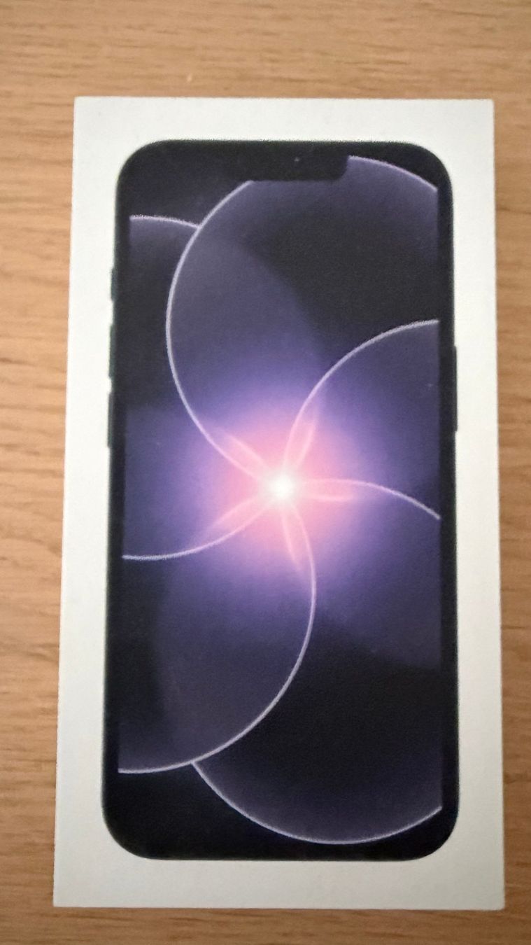 Apple Handys / Smartphones: Apple iPhone 17e 256 GB | Schwarz | Neu & originalverpackt – Neu und originalverpackt aus Fehraltorf von essah4life 1