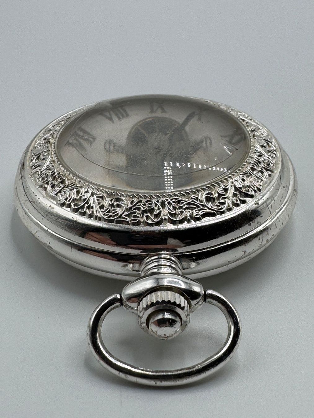 Orologi: Taschenuhr – Usato da Sachseln venduto da BONATI01 1