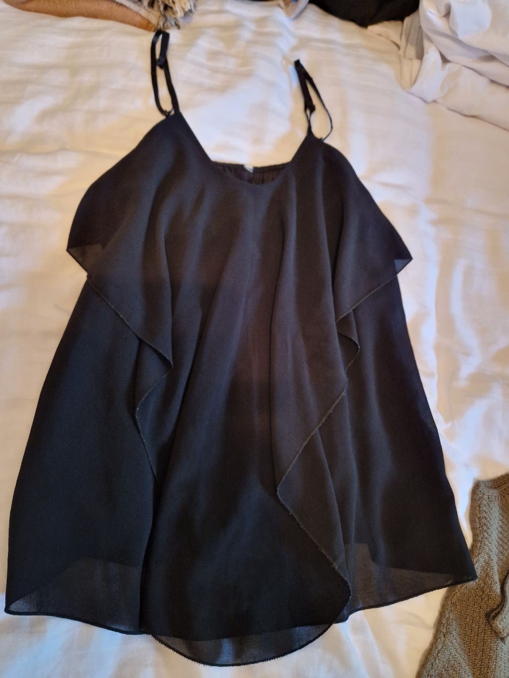 Only Kleiderpakete: Only Top Sommer-Look, Gr. 38 – Neu (gemäss Beschreibung) aus Ebikon von kov_9vqb 2