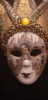 Venecianische Maske Weinachtsbaumschmuck Souvenir