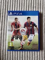 FIFA 15 PS4