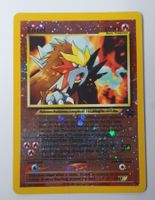 Entei - Wizards Black Star Promos 34 - Promo Reverse Holo