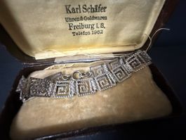 Silber Armband 925