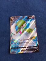 Guardevoir V/Gardevoir V FULL Art (DE) Champion's Path 070