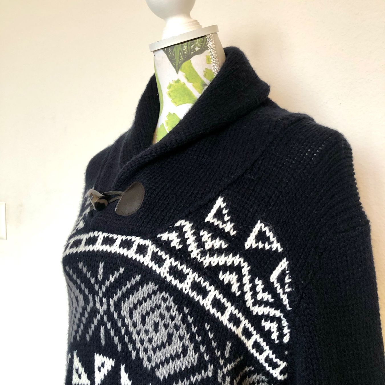 Maglioni & Felpe: Vintage Driver Strickpullover aus Italien, L – Usato da Brienz BE venduto da Kokolea84 1