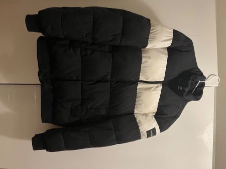 Calvin Klein Puffer Jacket