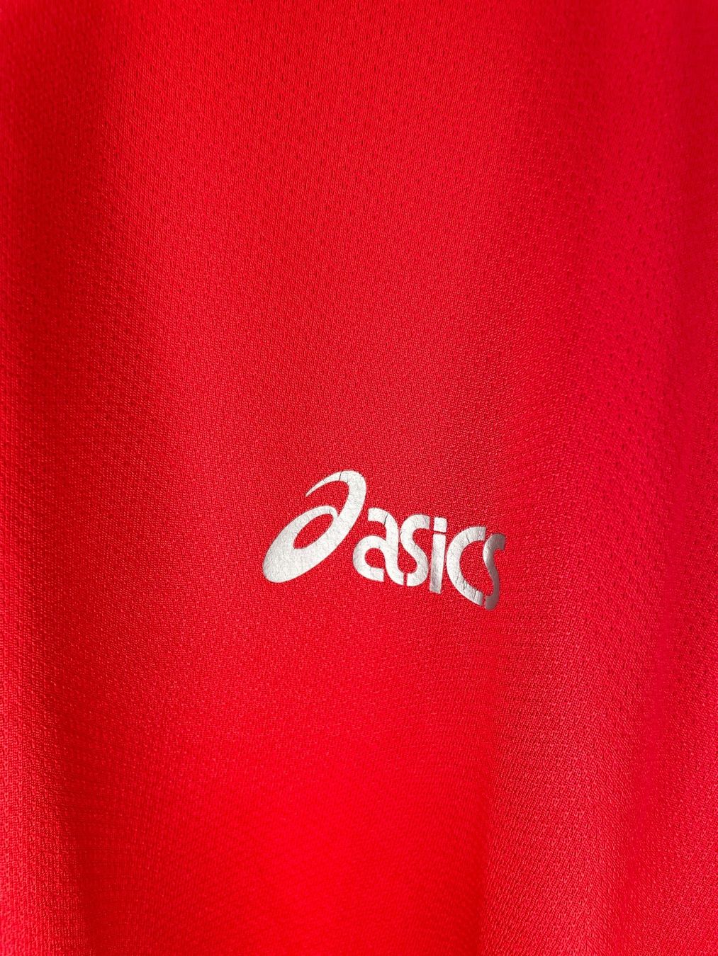 T-shirt: T-Shirt Asics – Usato da Capolago venduto da LA.BOTTEGA 3