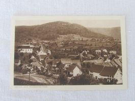 Gruss aus Wegenstetten
