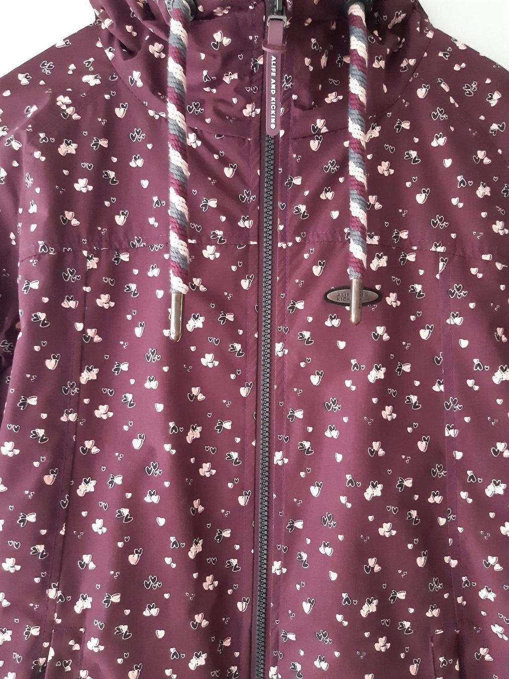 Jacken: Jacke Damen Grösse S – Gebraucht aus Feuerthalen von kigo87 1