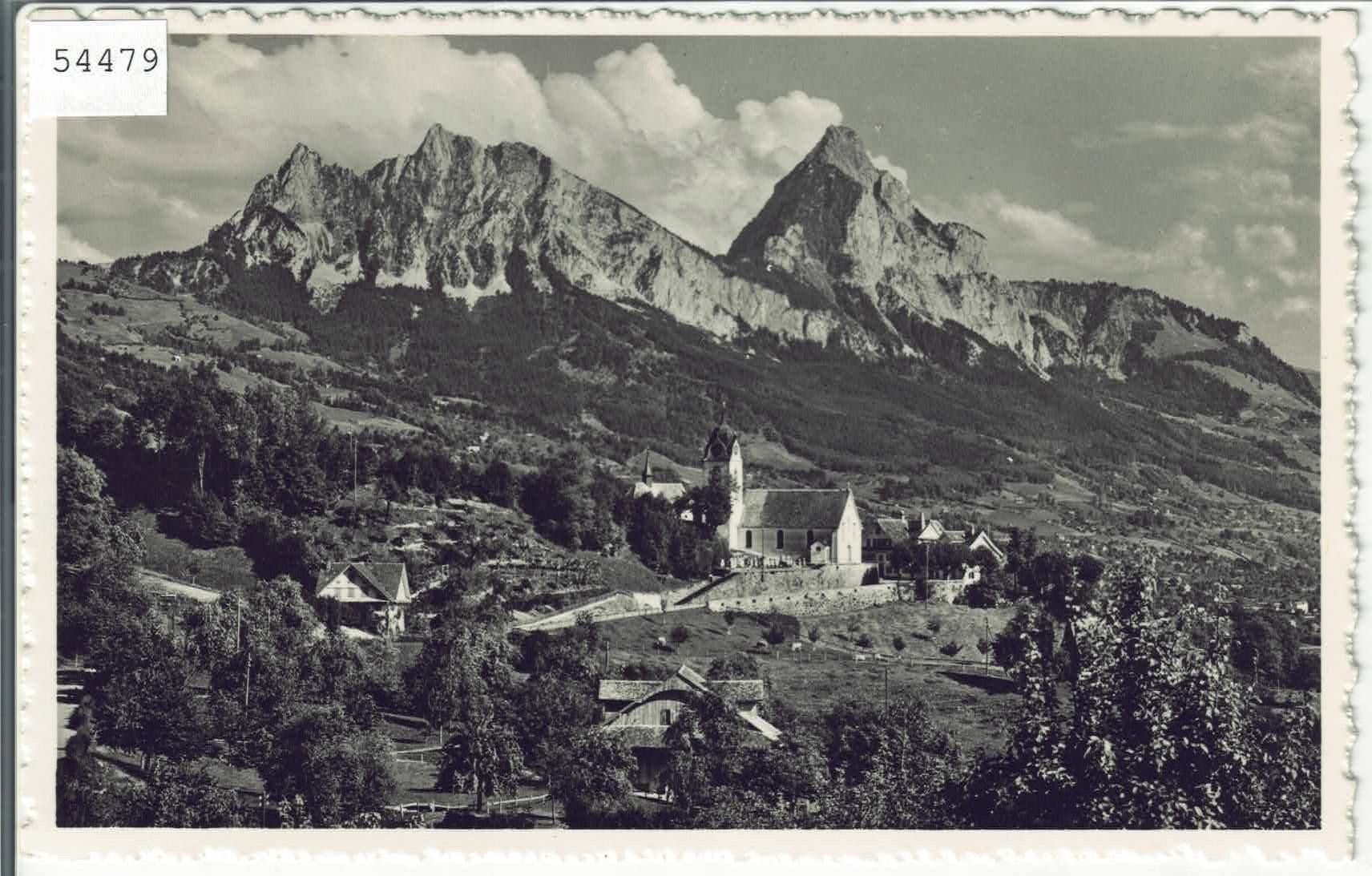 Ansichtskarten: Steinerberg - Generalansicht – Gebraucht aus Ettingen von Kartenplanet