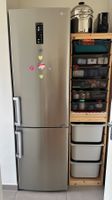 Vends réfrigérateur congélateur - 2 portes