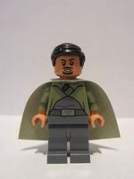 Bail Organa  Lego Star Wars Minifigurine sw 1037