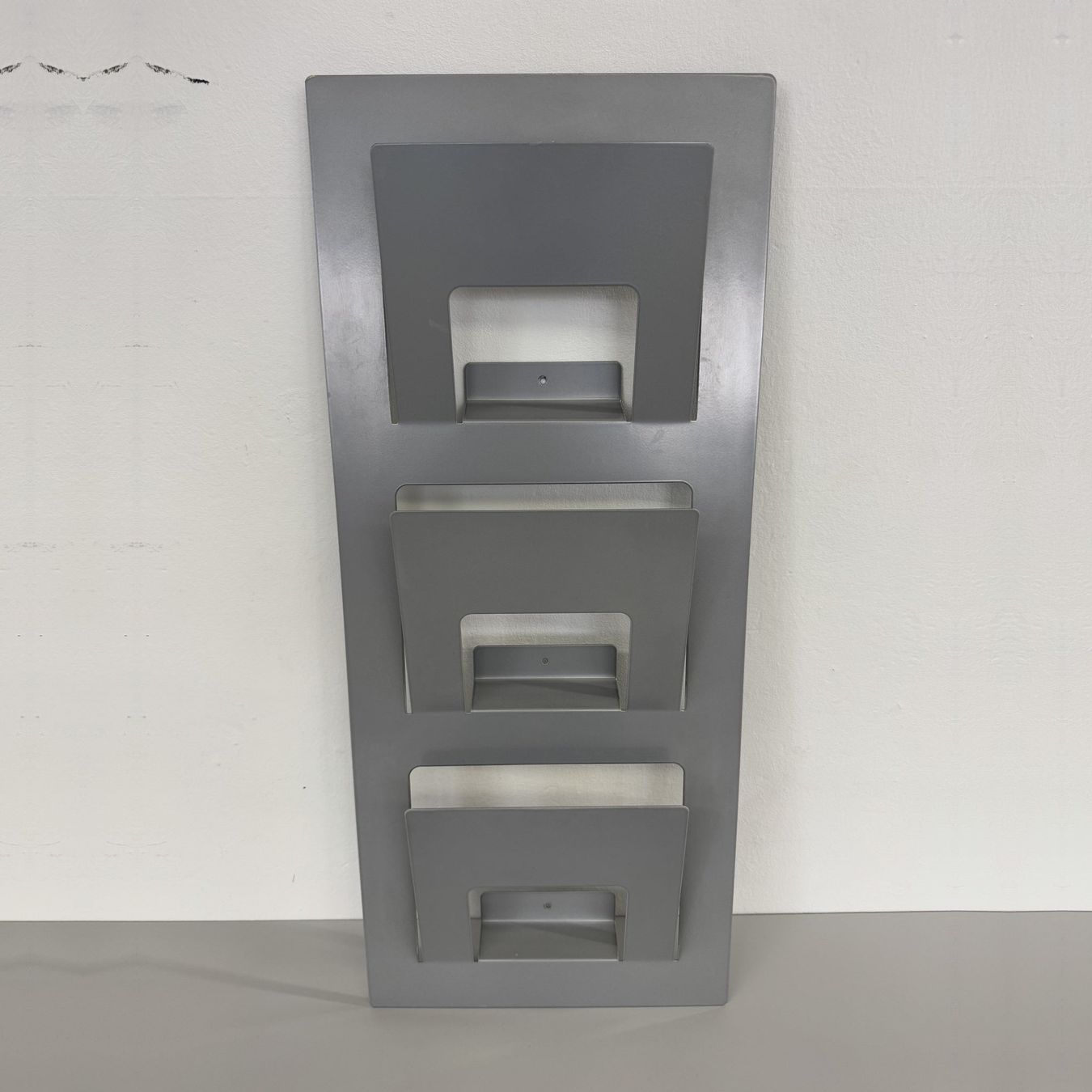 Scaffali: Top Design Classic Präsentations-Regal – Usato da Schönenwerd venduto da mcofficeshop