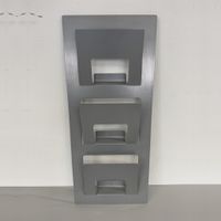 Top Design Classic Präsentations-Regal