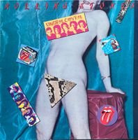 THE ROLLING STONES - UNDERCOVER