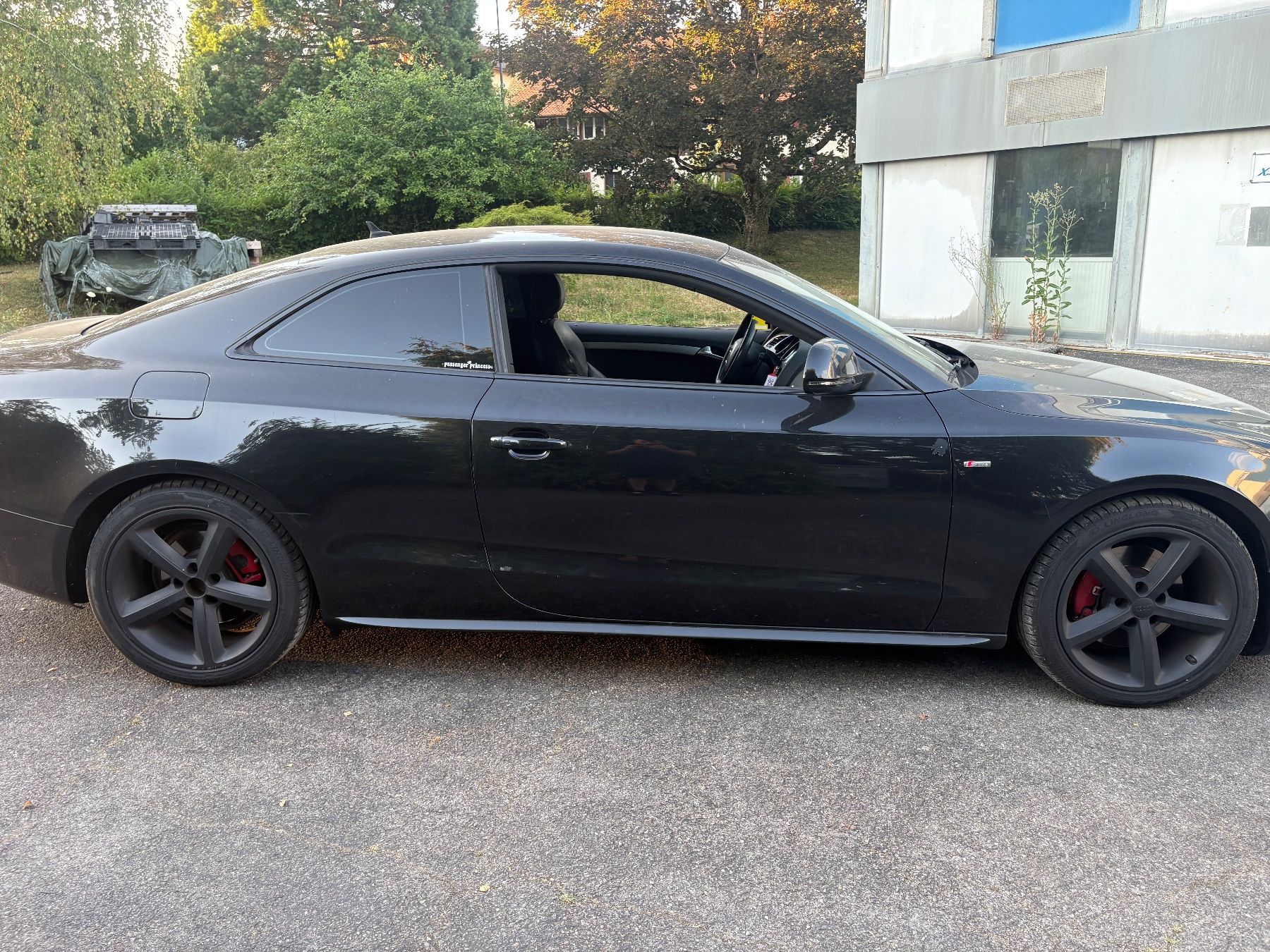 Audi Automobili: AUDI A5 2.7 TDI S-Line – Difettoso da Gals venduto da aya_p7pd 2