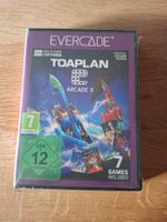 Evercade 11 Toaplan Arcade 3 OVP