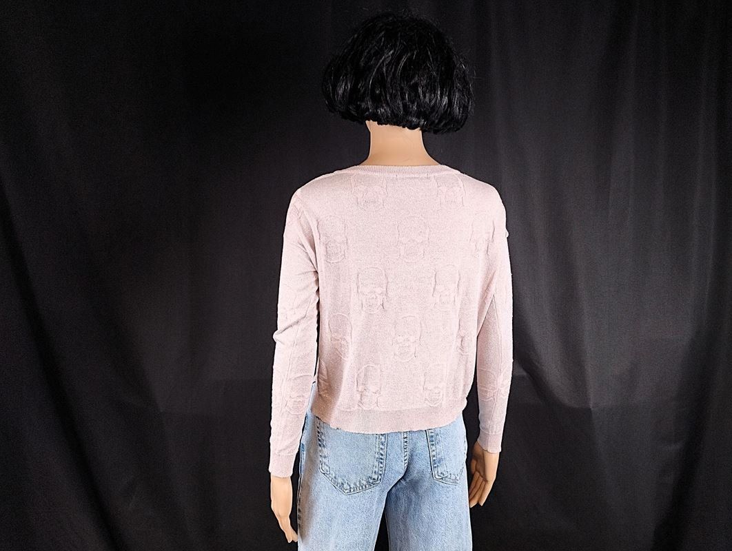 Maglioni & Felpe: TALLY WEIJL Pullover Gr. XS – Usato da Schübelbach venduto da Restwert_Schubelbach 2