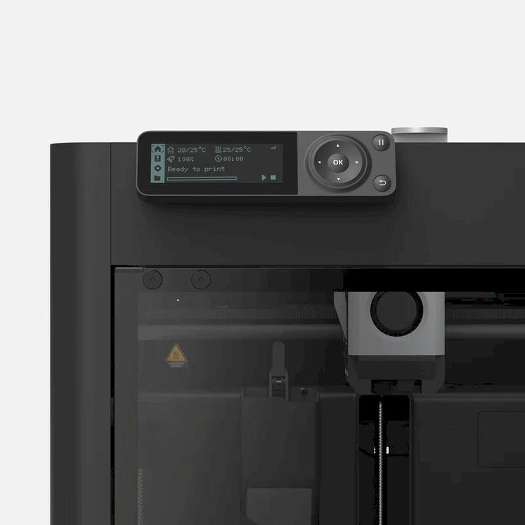Imprimante 3D: Bambu Lab P1S 3D Drucker – Neuf avec emballage d'origine à Bottighofen par zaap 4