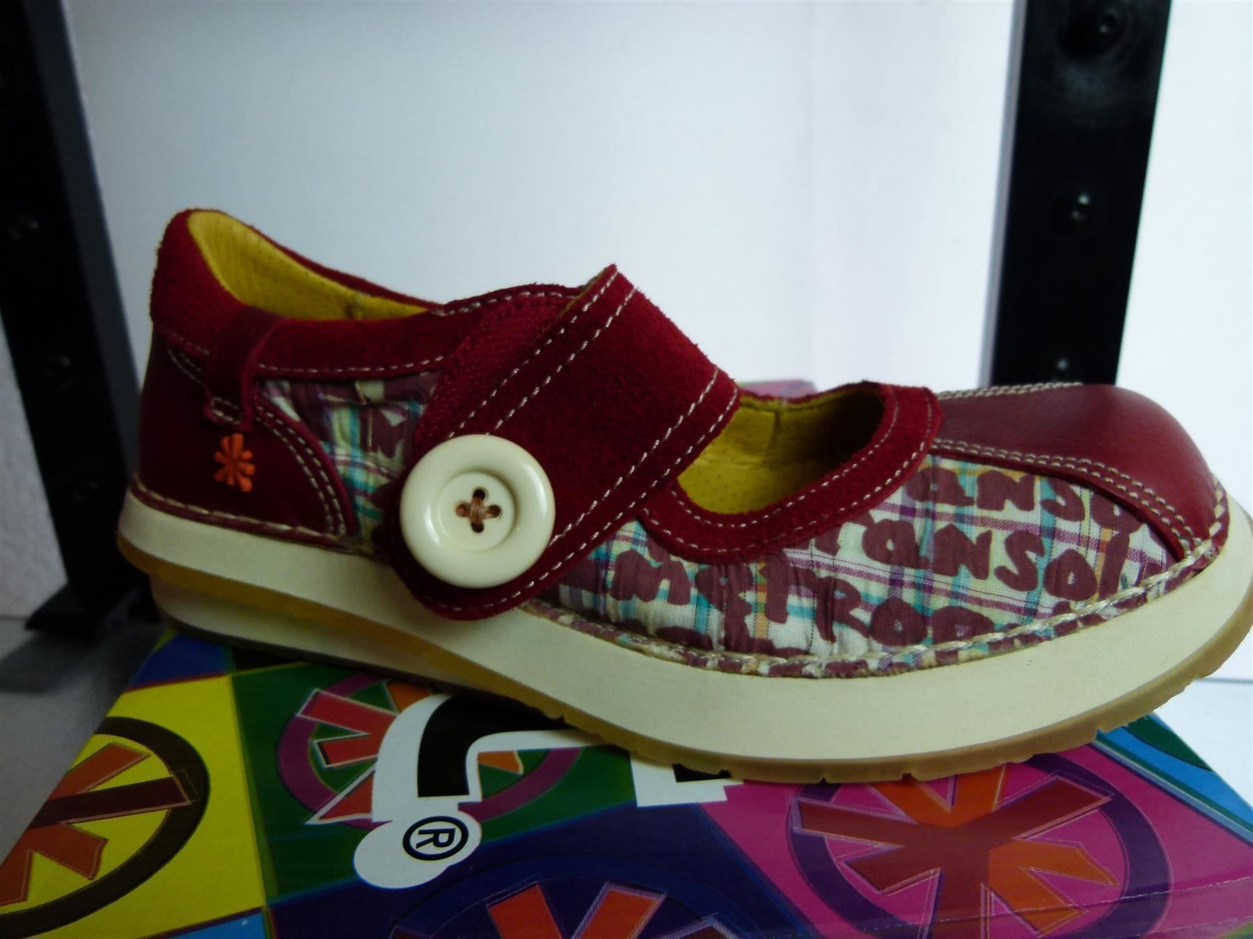 Art Scarpe da donna: Art leder Schuhe Gr 36 Neu – Nuovo e nell'imballaggio originale da Uerkheim venduto da Justi.y 1