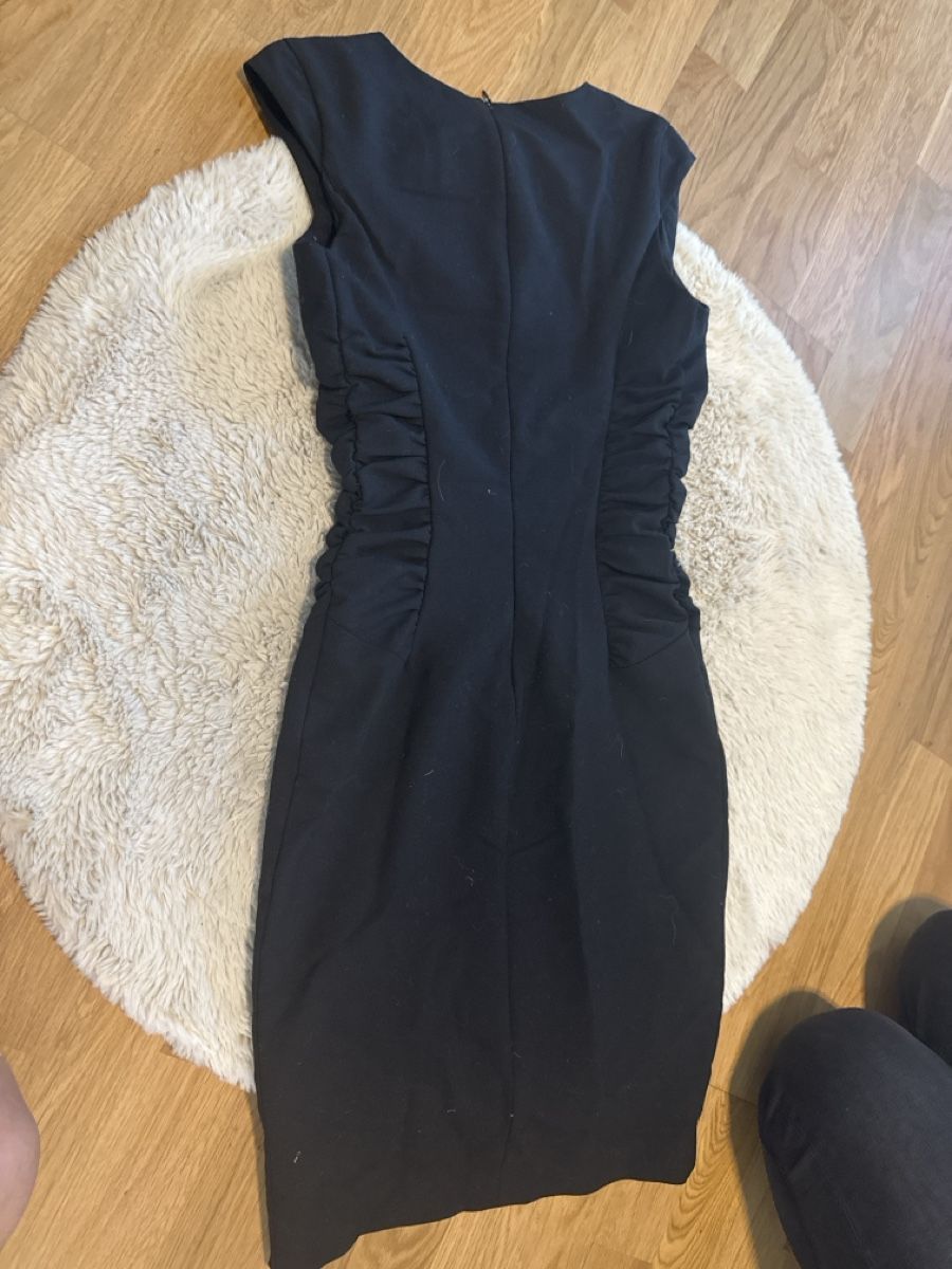 Guess Vestiti: Guess Kleid Schwarz – Usato da Sevelen venduto da Shelly 2