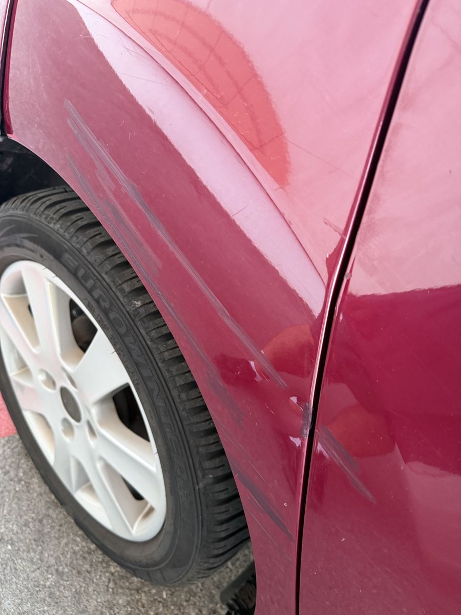 Ford Automobili: Ford fiesta – Usato da La Chaux-de-Fonds venduto da Transportchezmax 4