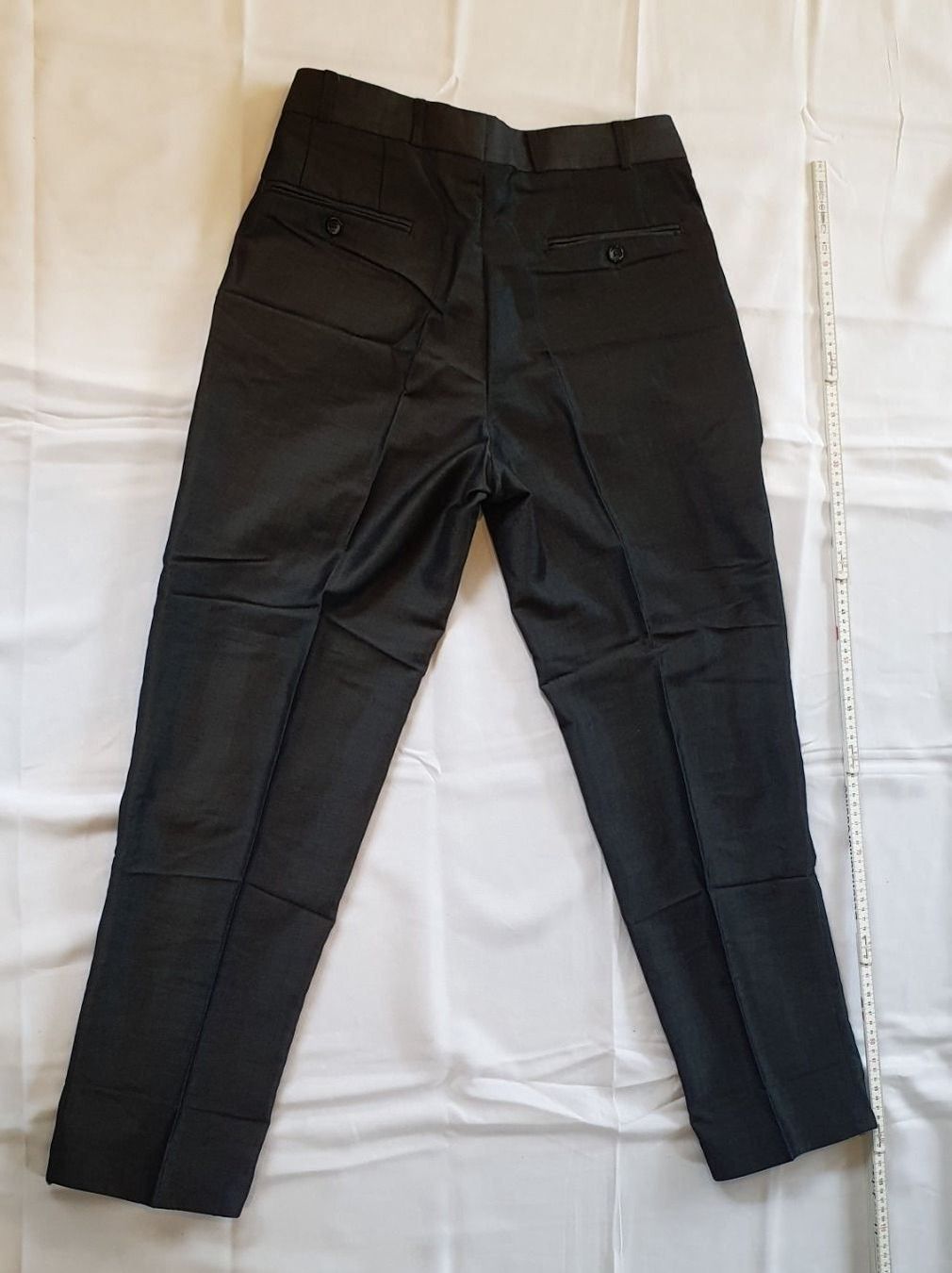 H&M Completi: Herren Anzug In Anthrazit 46 – Usato da Niederbuchsiten venduto da klengyel 8
