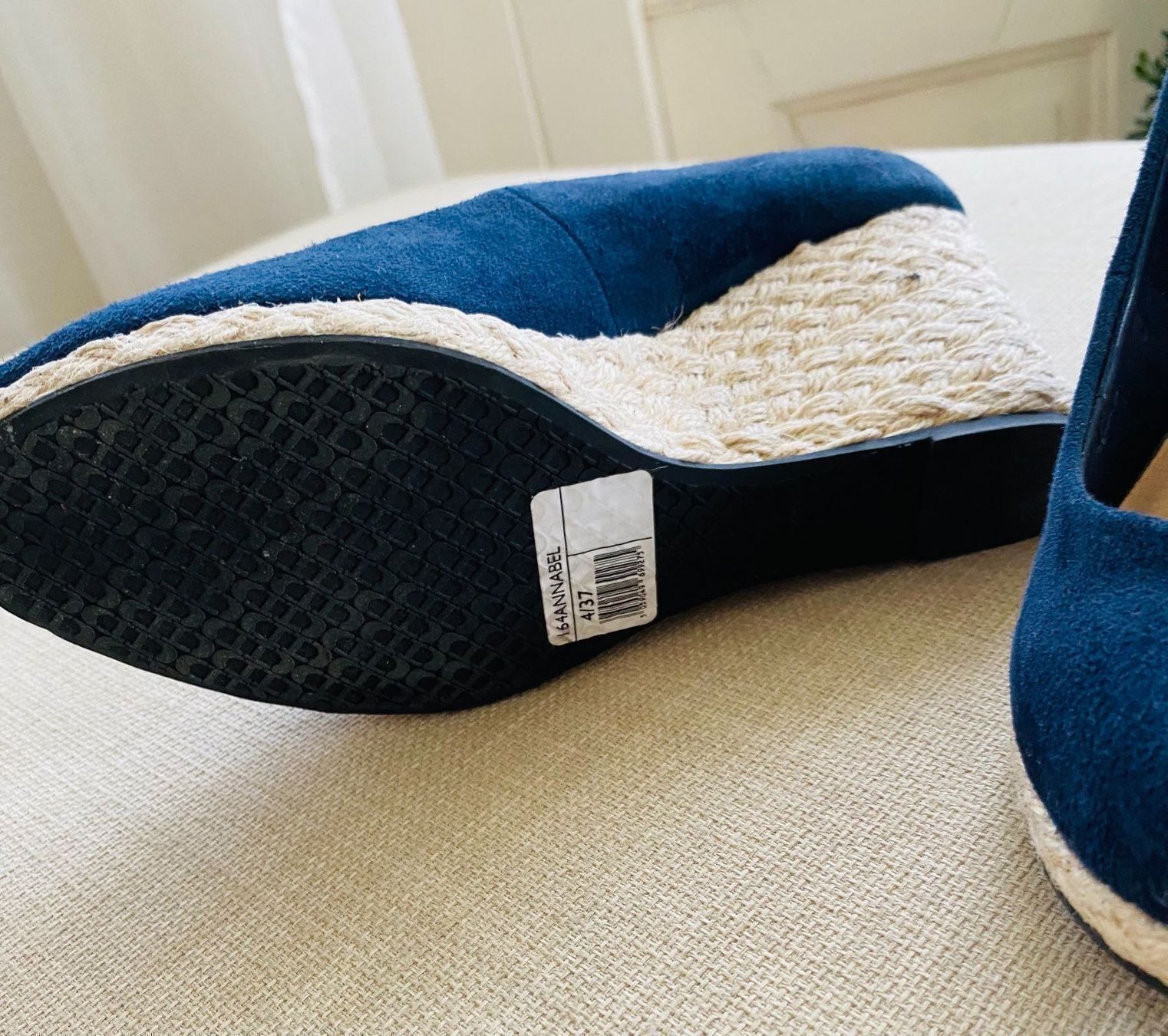 Dune London Scarpe da donna: DUNE LONDON NEW 37 / 36 – Usato da Clarens venduto da Piluka 3